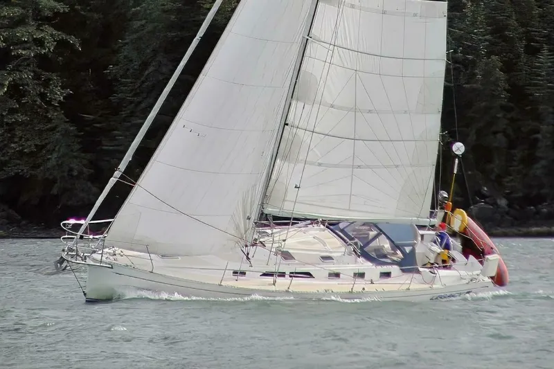 Slide: The Image of Saga 43 2000 - 5167569