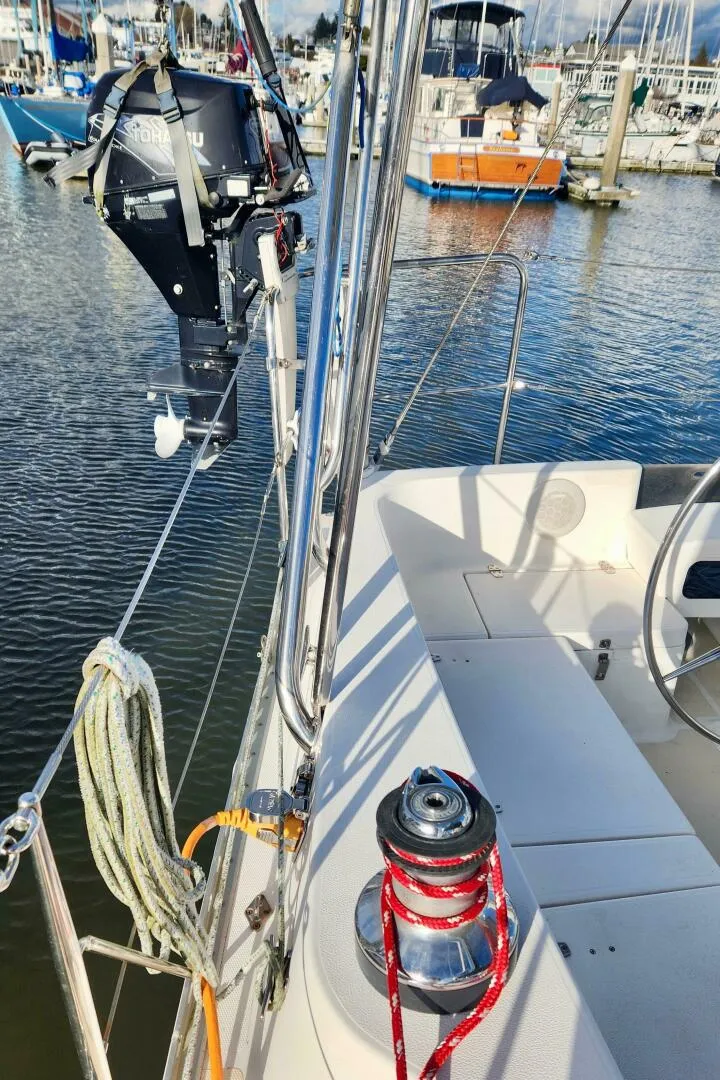 Slide: The Image of Saga 43 2000 - 5190815