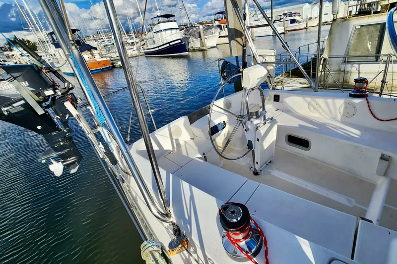 Slide: The Image of Saga 43 2000 - 5190814