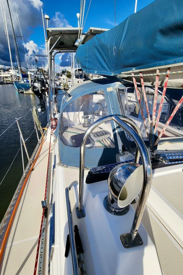 Slide: The Image of Saga 43 2000 - 5190824