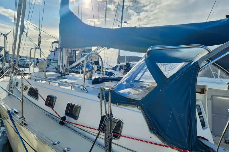 Slide: The Image of Saga 43 2000 - 5190846