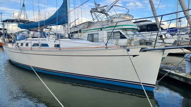 Slide: The Image of Saga 43 2000 - 5190817