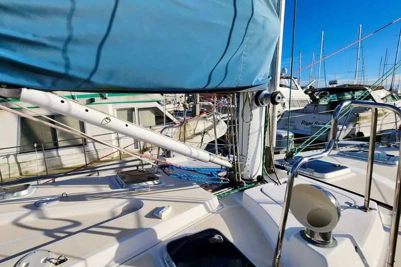 Slide: The Image of Saga 43 2000 - 5190827