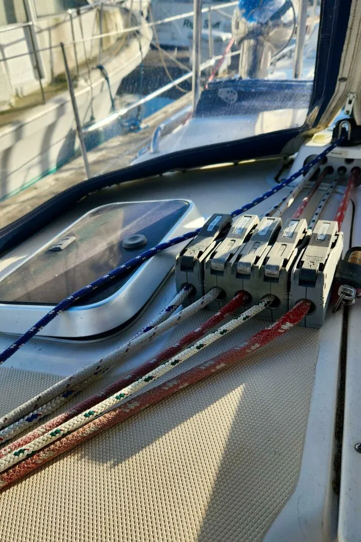 Slide: The Image of Saga 43 2000 - 5190822