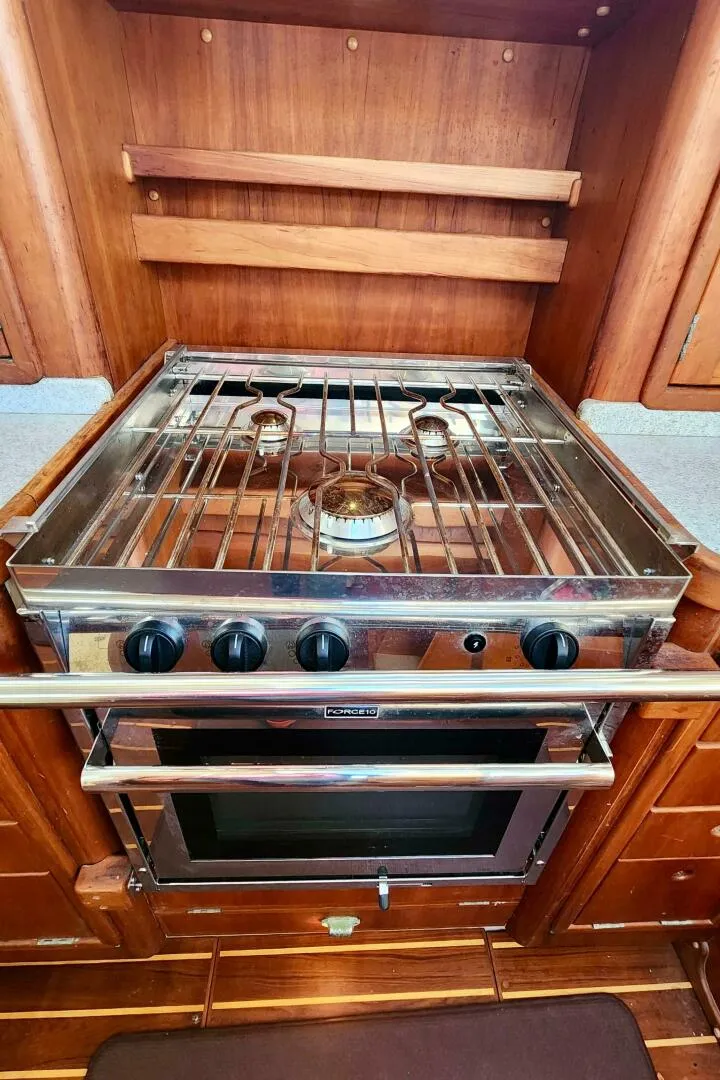 Slide: The Image of Saga 43 2000 - 5190829