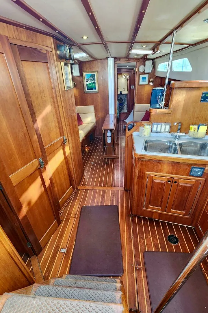 Slide: The Image of Saga 43 2000 - 5190830