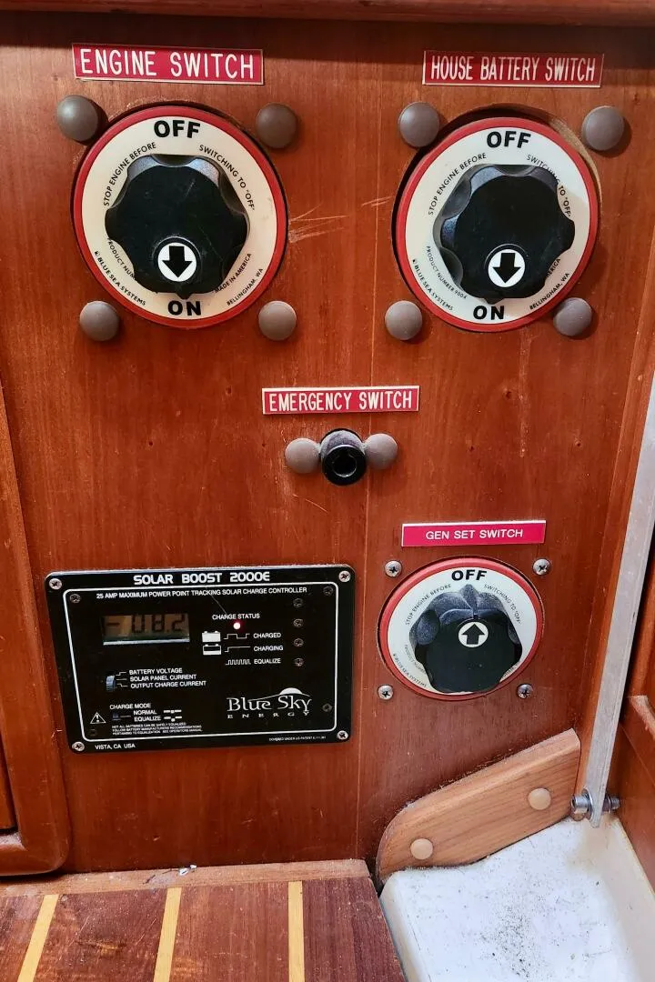 Slide: The Image of Saga 43 2000 - 5190832