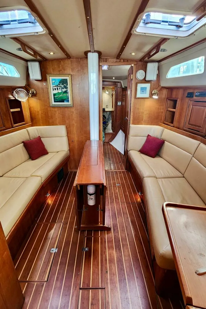 Slide: The Image of Saga 43 2000 - 5190837