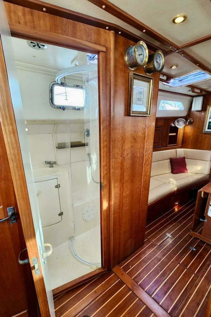 Slide: The Image of Saga 43 2000 - 5190840