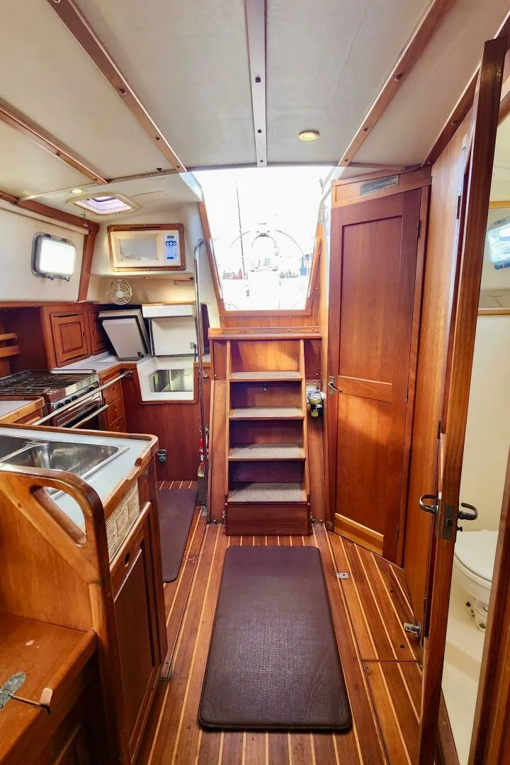 Slide: The Image of Saga 43 2000 - 5190841