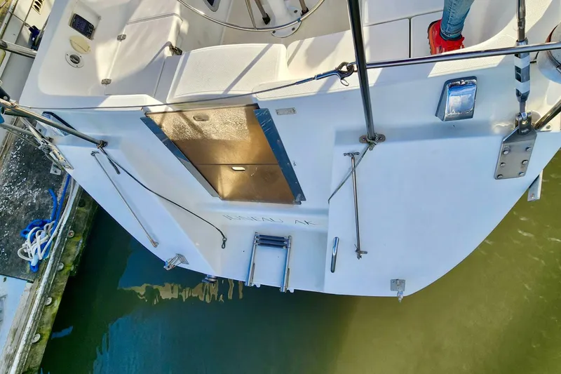 Slide: The Image of Saga 43 2000 - 5190854