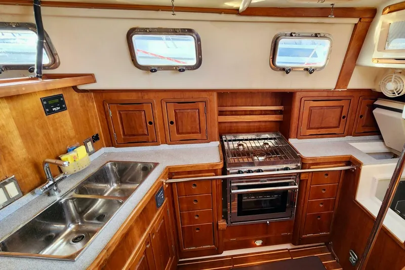 Slide: The Image of Saga 43 2000 - 5190849