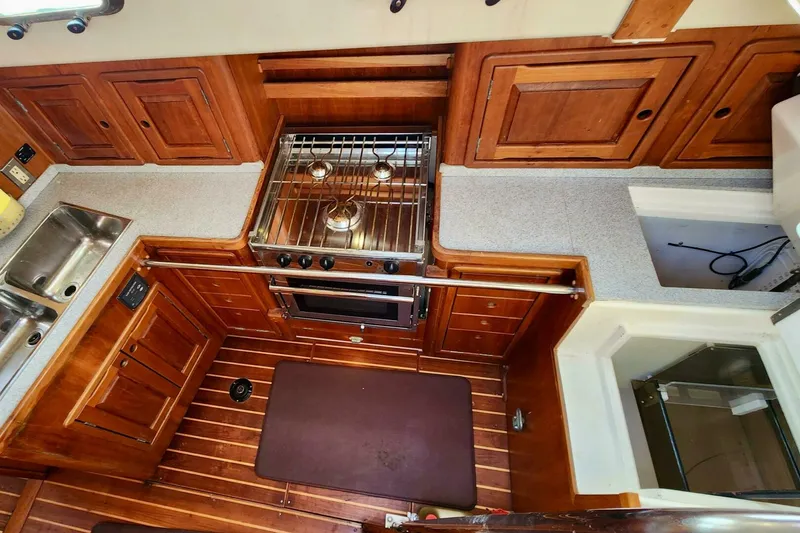 Slide: The Image of Saga 43 2000 - 5190853