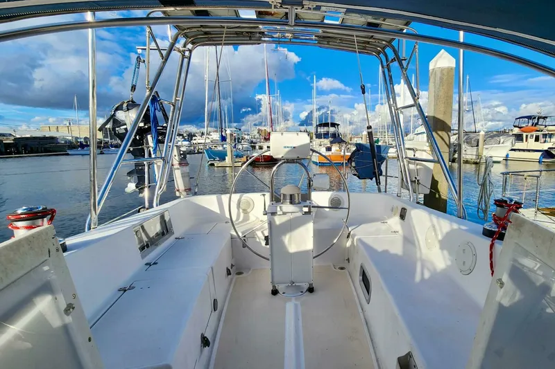 Slide: The Image of Saga 43 2000 - 5190833