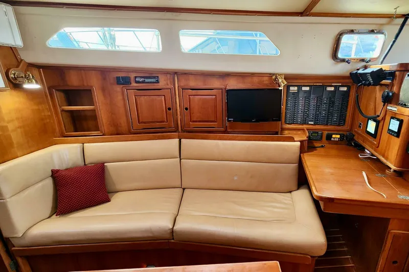 Slide: The Image of Saga 43 2000 - 5190860