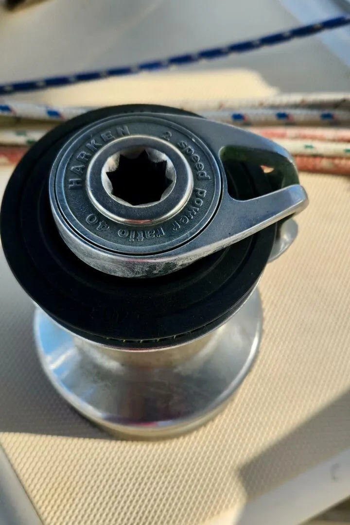 Slide: The Image of Saga 43 2000 - 5190871