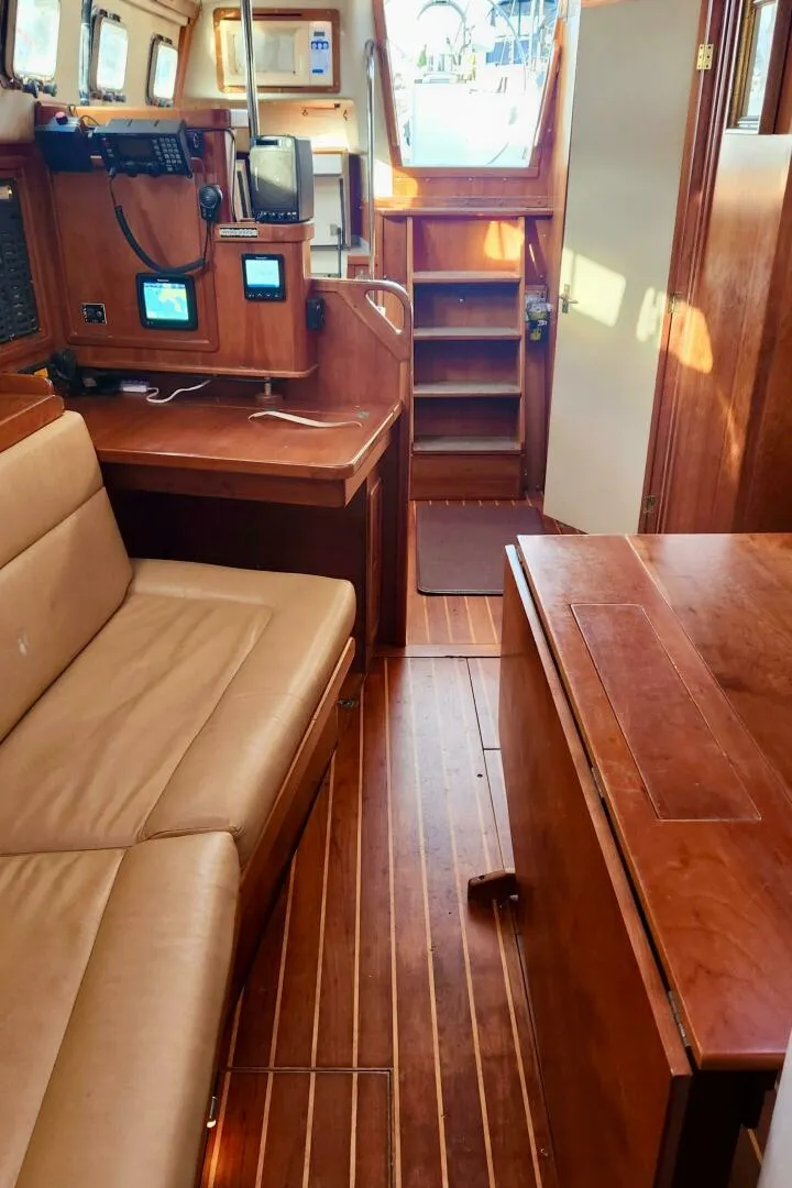 Slide: The Image of Saga 43 2000 - 5190877