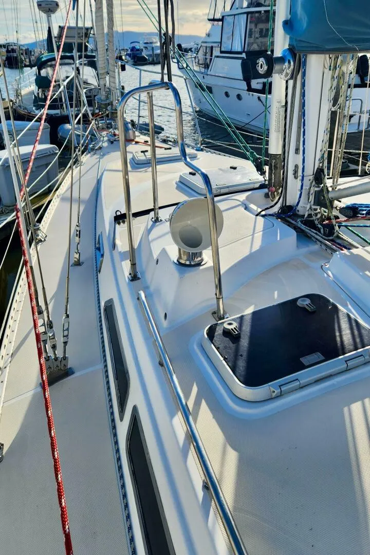 Slide: The Image of Saga 43 2000 - 5190820