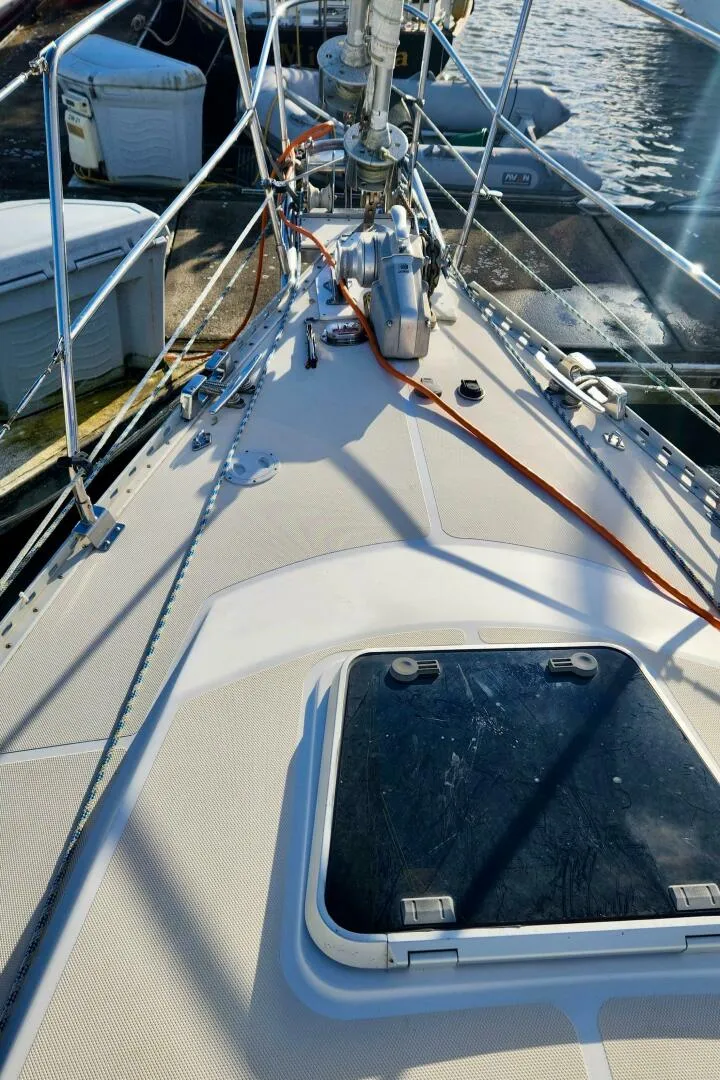 Slide: The Image of Saga 43 2000 - 5190811