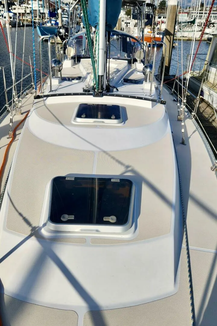 Slide: The Image of Saga 43 2000 - 5190813