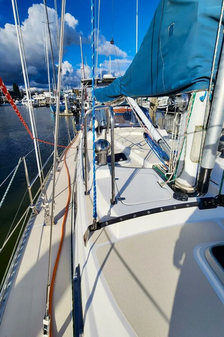 Slide: The Image of Saga 43 2000 - 5190821