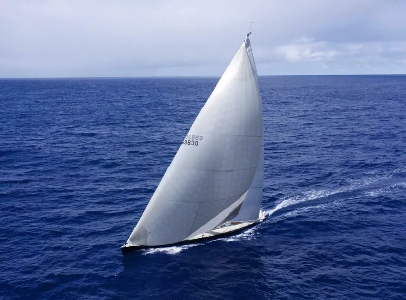 Slide: The Image of Wylie Schooner Creek 70 1993 - 5188913