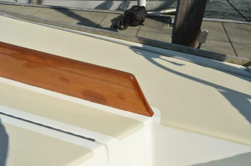 Slide: The Image of Wylie Schooner Creek 70 1993 - 5190338