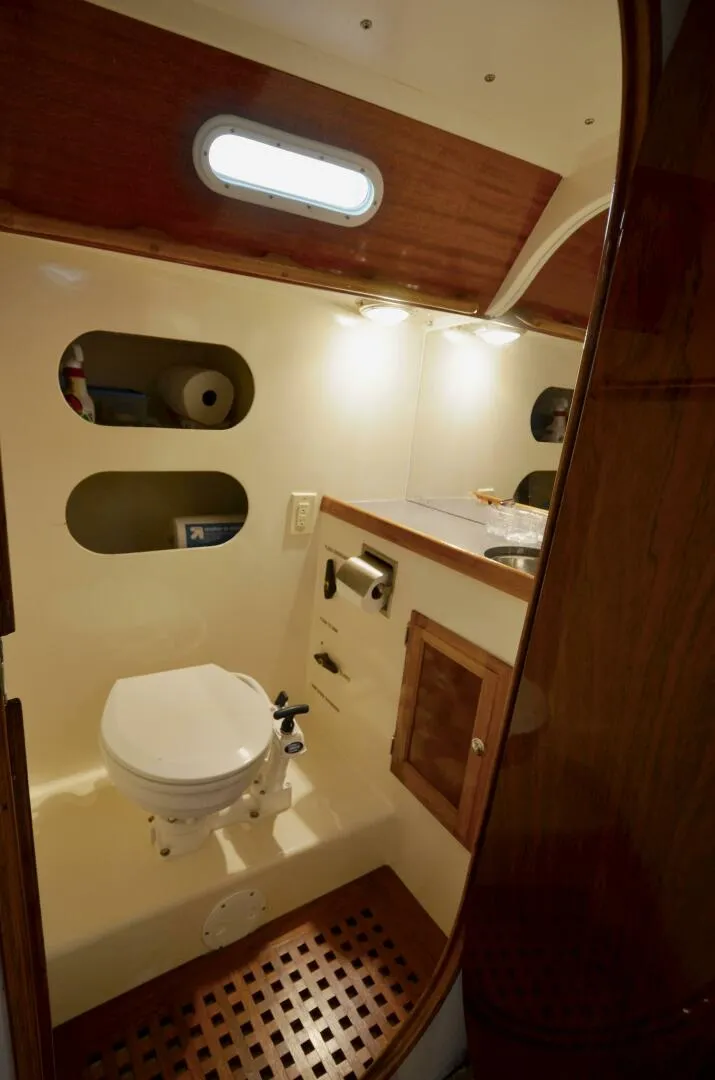 Slide: The Image of Wylie Schooner Creek 70 1993 - 5190356