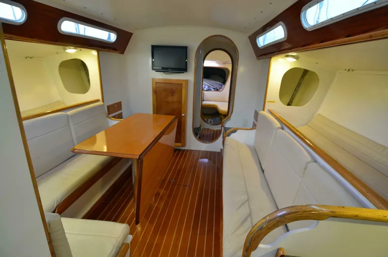 Slide: The Image of Wylie Schooner Creek 70 1993 - 5190362