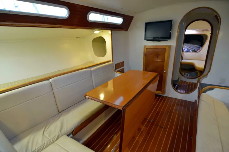 Slide: The Image of Wylie Schooner Creek 70 1993 - 5190365