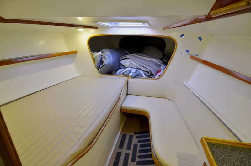 Slide: The Image of Wylie Schooner Creek 70 1993 - 5190367