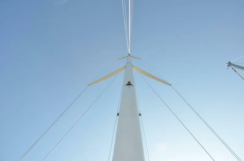 Slide: The Image of Wylie Schooner Creek 70 1993 - 5190373