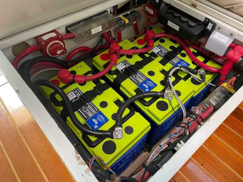 Slide: The Image of Wylie Schooner Creek 70 1993 - 5190376