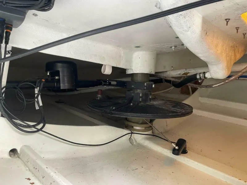 Slide: The Image of Wylie Schooner Creek 70 1993 - 5190379