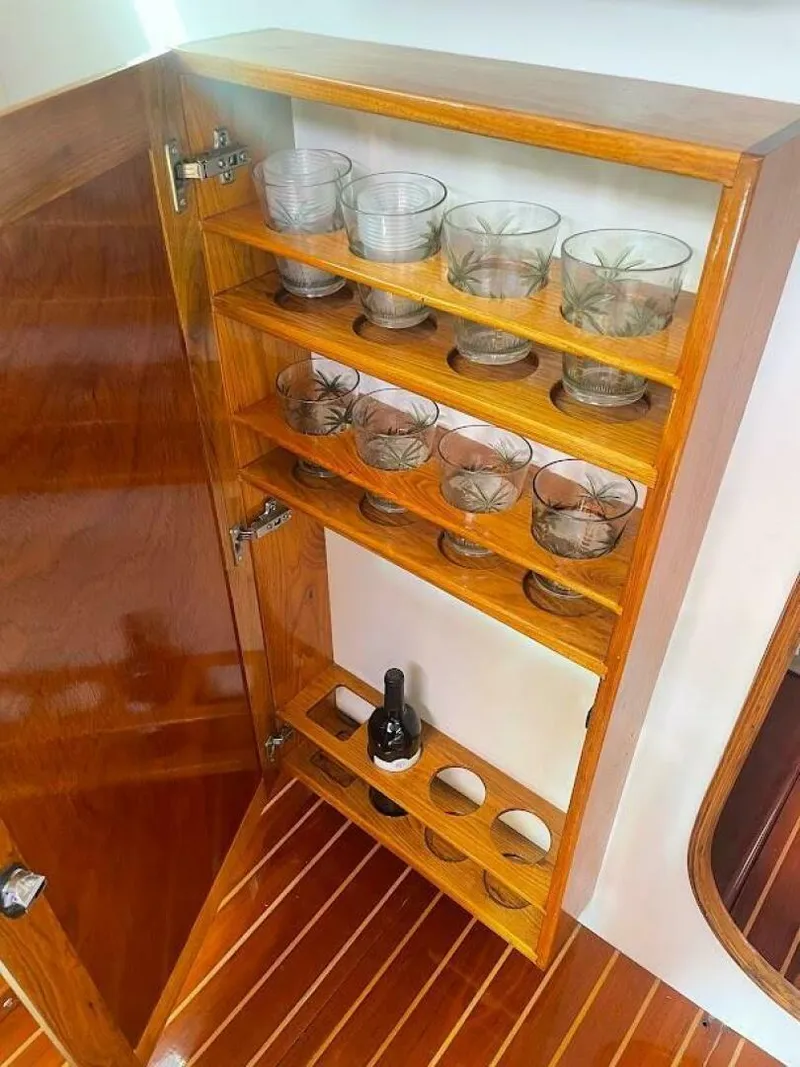 Slide: The Image of Wylie Schooner Creek 70 1993 - 5190385