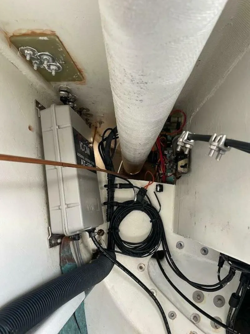 Slide: The Image of Wylie Schooner Creek 70 1993 - 5190386