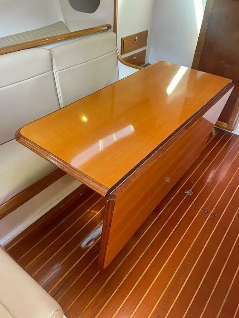 Slide: The Image of Wylie Schooner Creek 70 1993 - 5190387