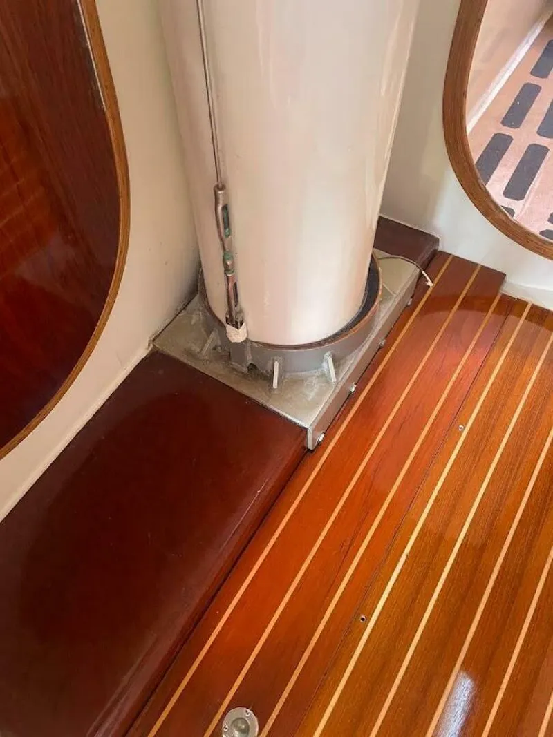 Slide: The Image of Wylie Schooner Creek 70 1993 - 5190388