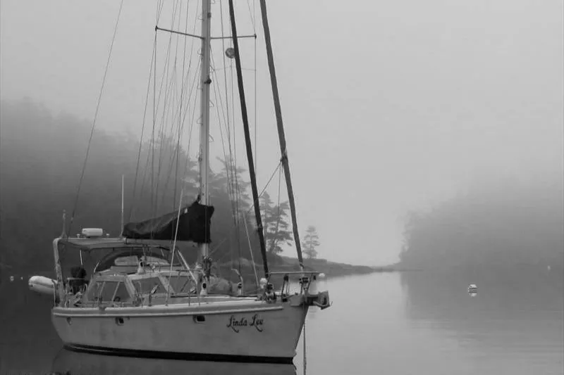 The Image of Dudley Dix Jacobs Bros 43 Pilot 2004 - 5167582