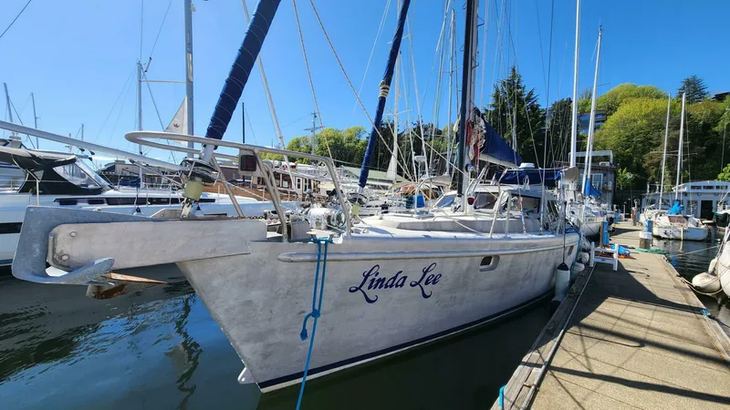 Slide: The Image of Dudley Dix Jacobs Bros 43 Pilot 2004 - 5192183