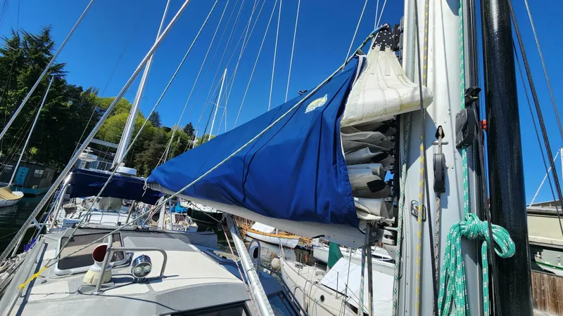 Slide: The Image of Dudley Dix Jacobs Bros 43 Pilot 2004 - 5192179