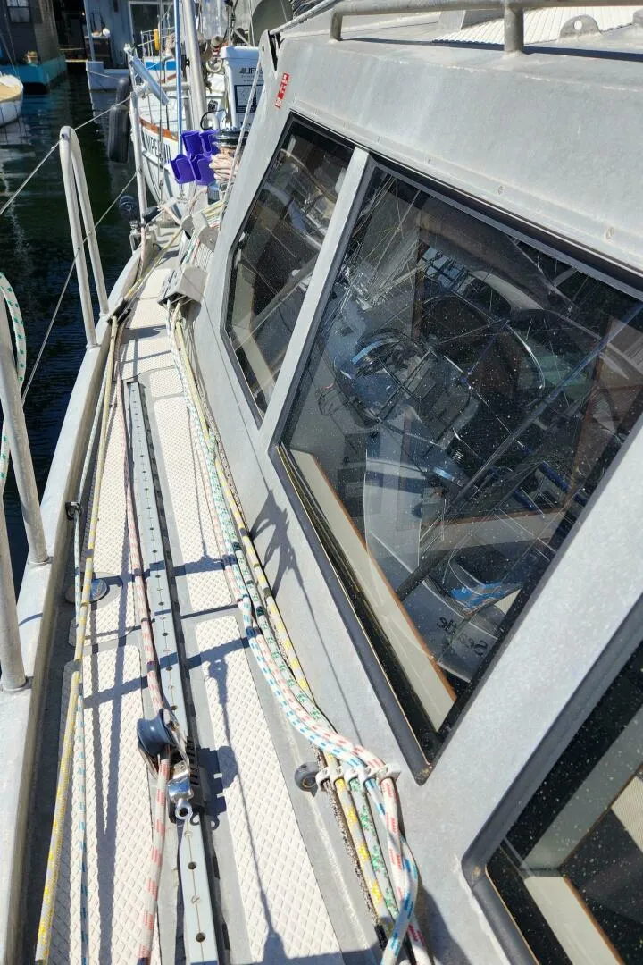 Slide: The Image of Dudley Dix Jacobs Bros 43 Pilot 2004 - 5192185