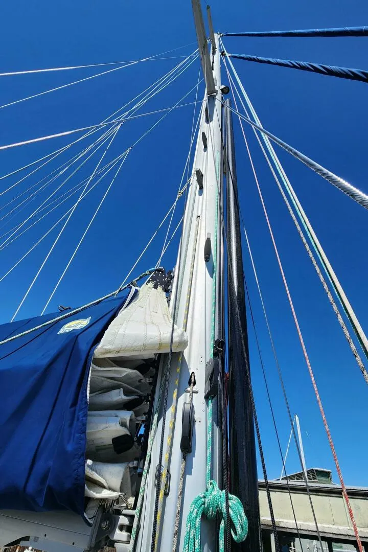 Slide: The Image of Dudley Dix Jacobs Bros 43 Pilot 2004 - 5192208