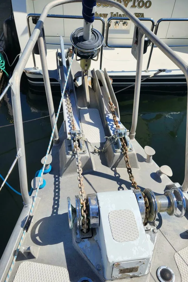 Slide: The Image of Dudley Dix Jacobs Bros 43 Pilot 2004 - 5192193