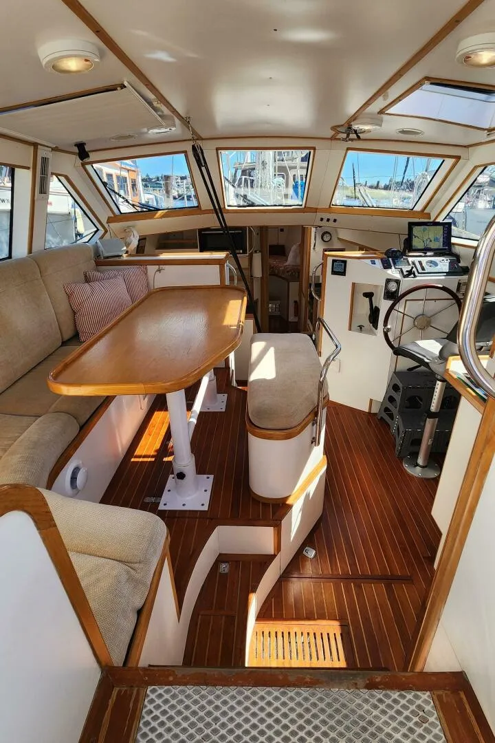 Slide: The Image of Dudley Dix Jacobs Bros 43 Pilot 2004 - 5192187