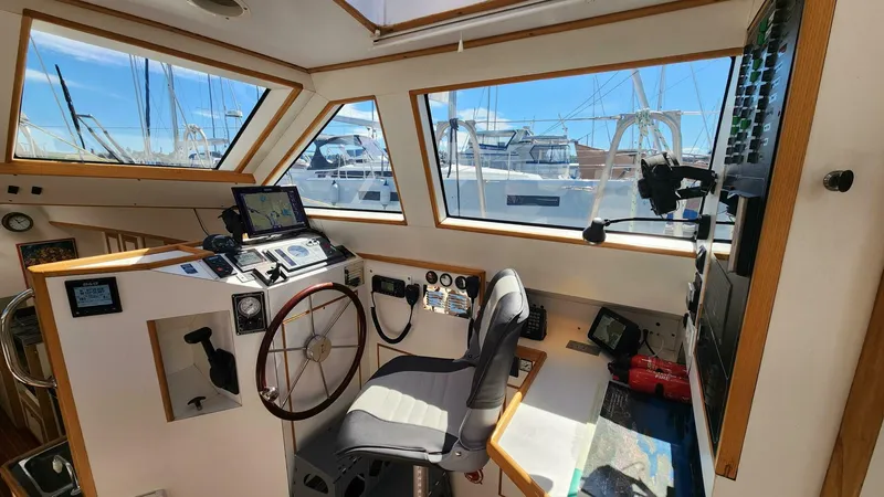 Slide: The Image of Dudley Dix Jacobs Bros 43 Pilot 2004 - 5192189