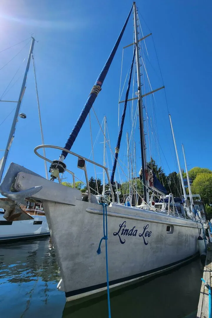 Slide: The Image of Dudley Dix Jacobs Bros 43 Pilot 2004 - 5192214