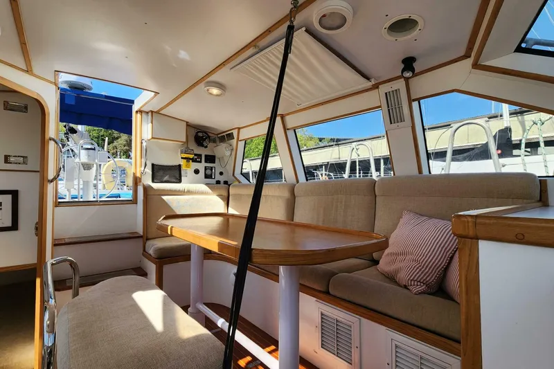 Slide: The Image of Dudley Dix Jacobs Bros 43 Pilot 2004 - 5192202