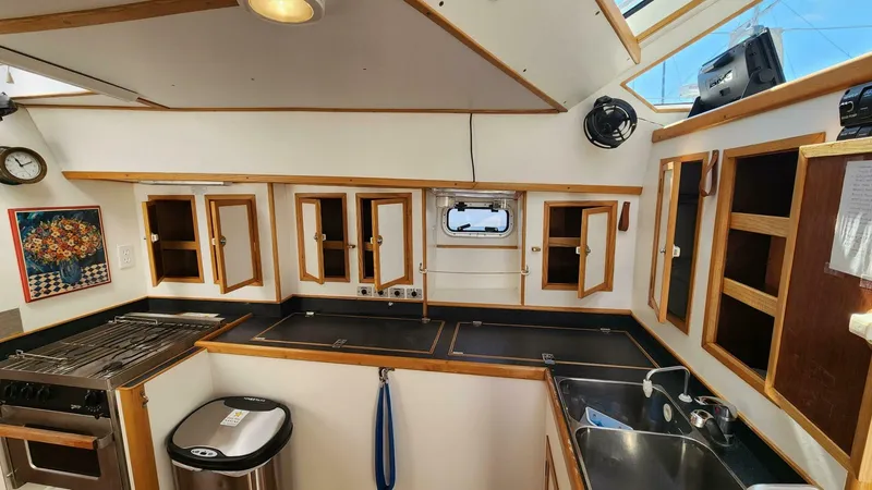 Slide: The Image of Dudley Dix Jacobs Bros 43 Pilot 2004 - 5192206