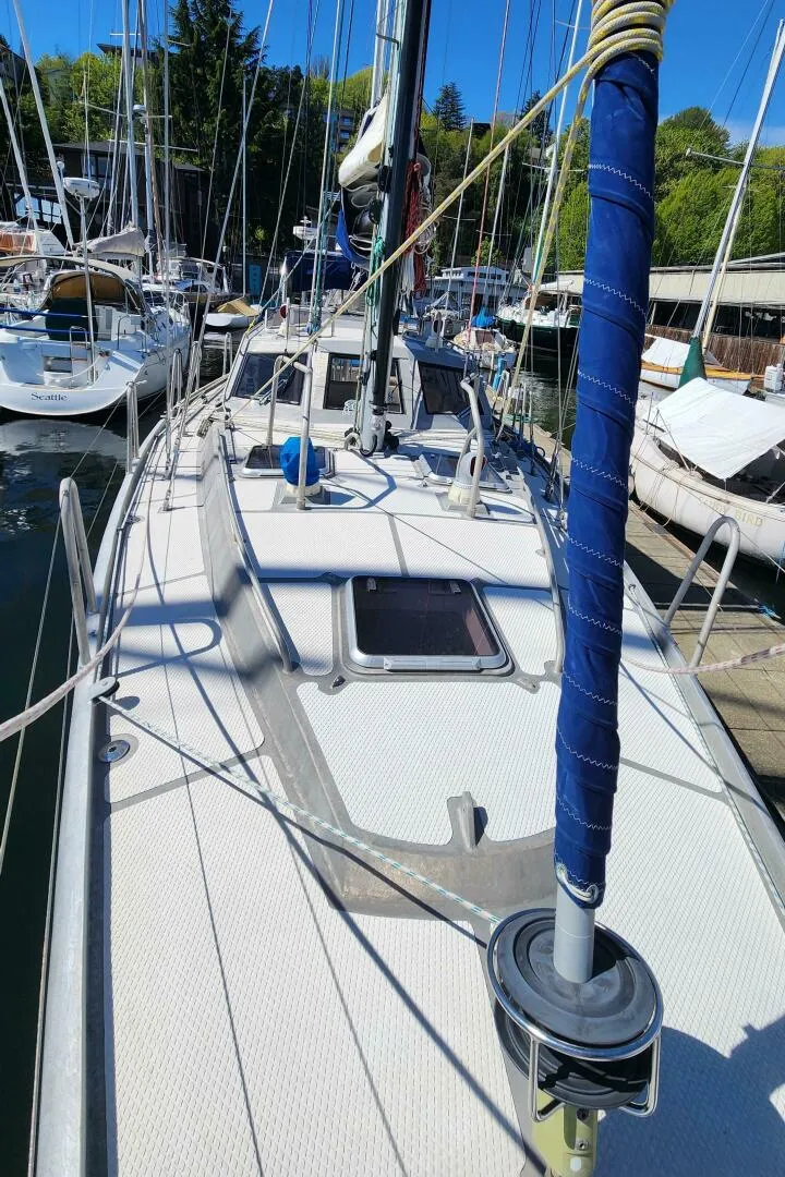 Slide: The Image of Dudley Dix Jacobs Bros 43 Pilot 2004 - 5192176